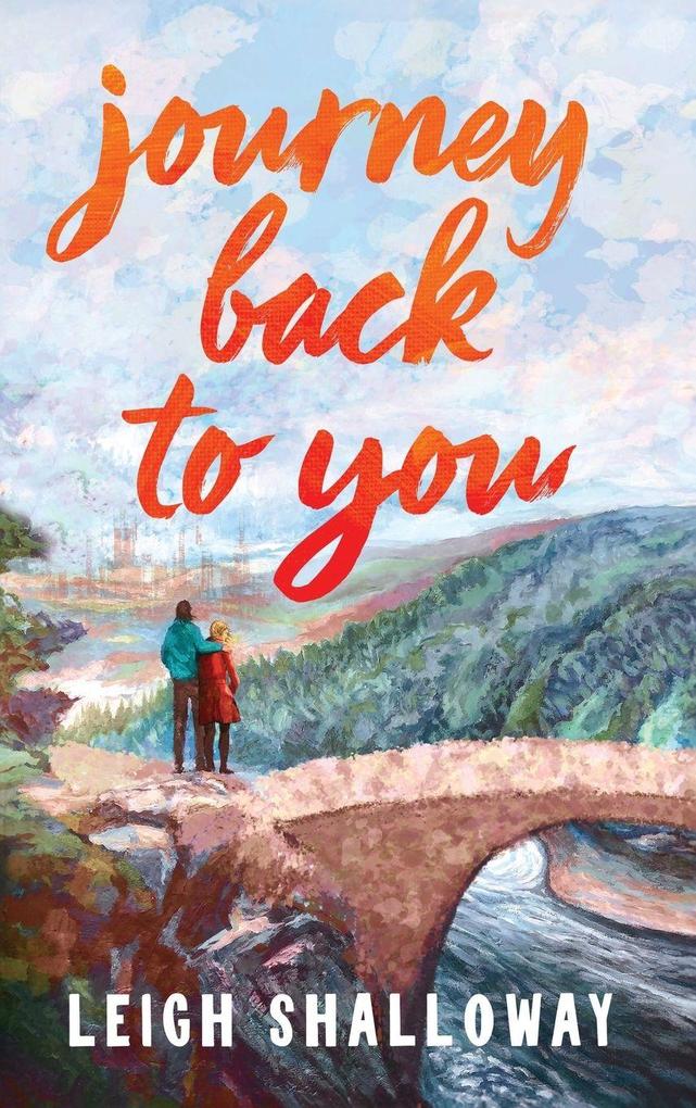 Produktbild: Journey Back to You | Leigh Shalloway