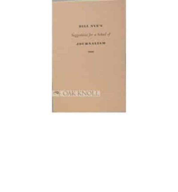 Produktbild: NORMAN MAILER BIBLIOGRAPHY20