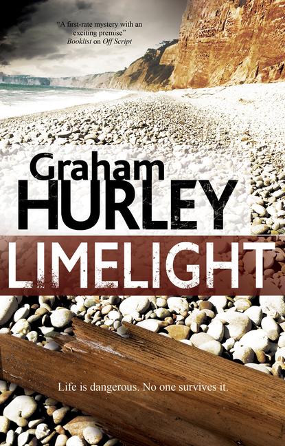 Produktbild: Limelight | Graham Hurley