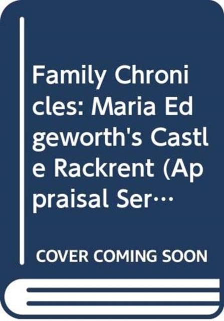 Produktbild: FAMILY CHRON EDGEWORTHS CAS