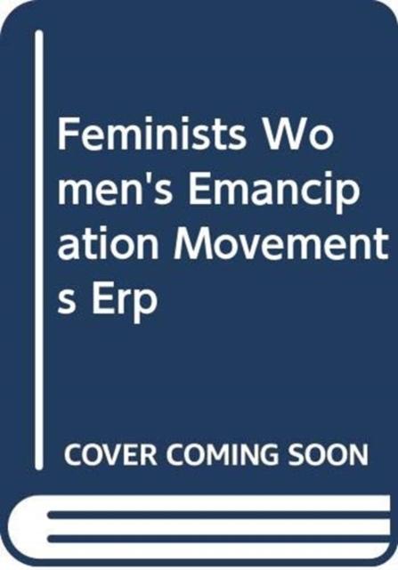 Produktbild: FEMINISTS