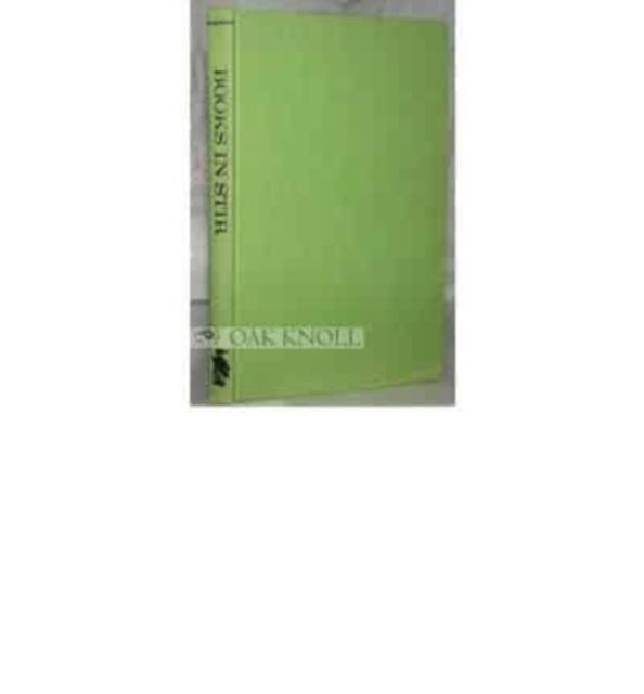 Produktbild: BOOKS IN STIR