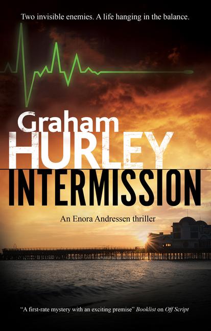 Produktbild: Intermission | Graham Hurley