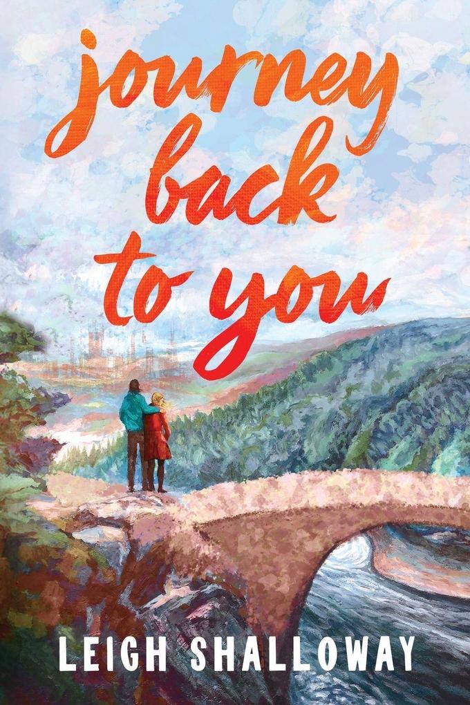 Produktbild: Journey Back to You | Leigh Shalloway