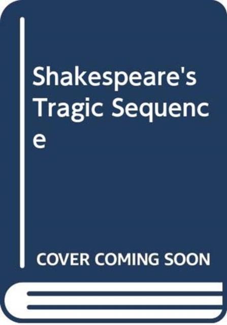 Produktbild: SHAKES TRAGIC SEQUENCE