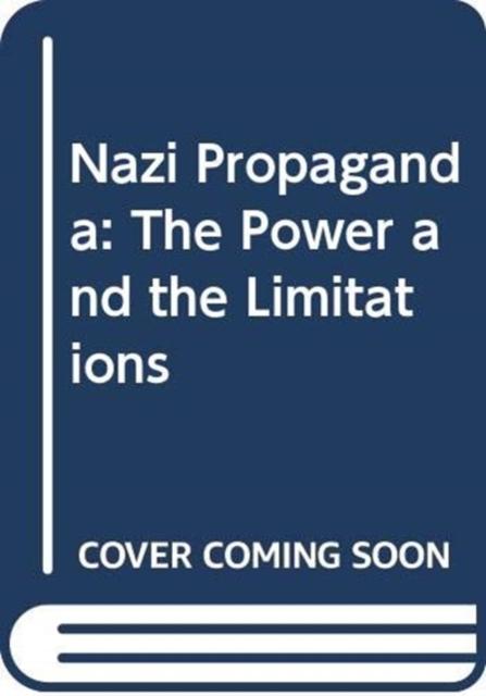 Produktbild: NAZI PROPAGANDA