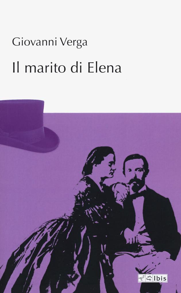 Produktbild: Il marito di Elena | Giovanni Verga