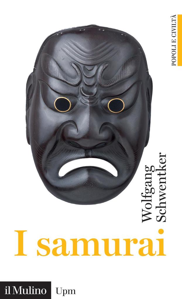 Produktbild: I samurai | Wolfgang Schwentker