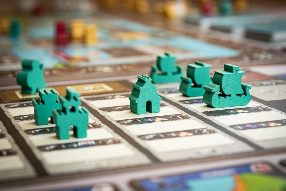 Weitere Ansicht: Norsemen | Christos Giannakoulas, Manolis Zachariadis