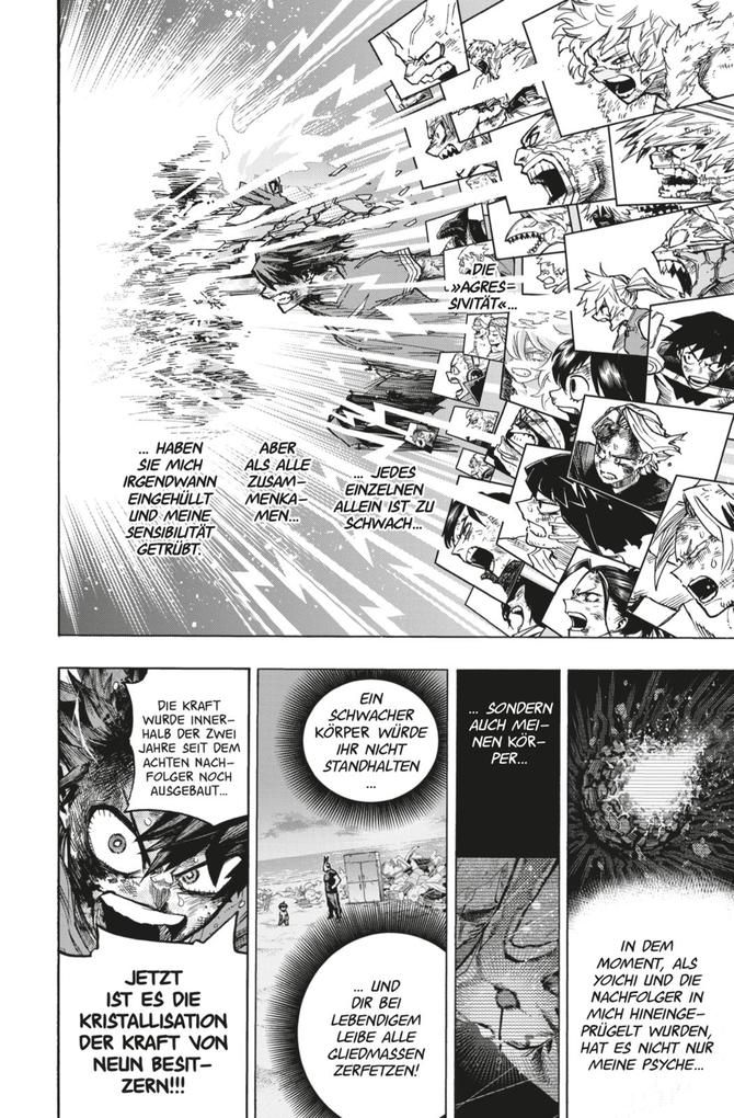 Weitere Ansicht: My Hero Academia 42 - Limitierte Edition | Kohei Horikoshi