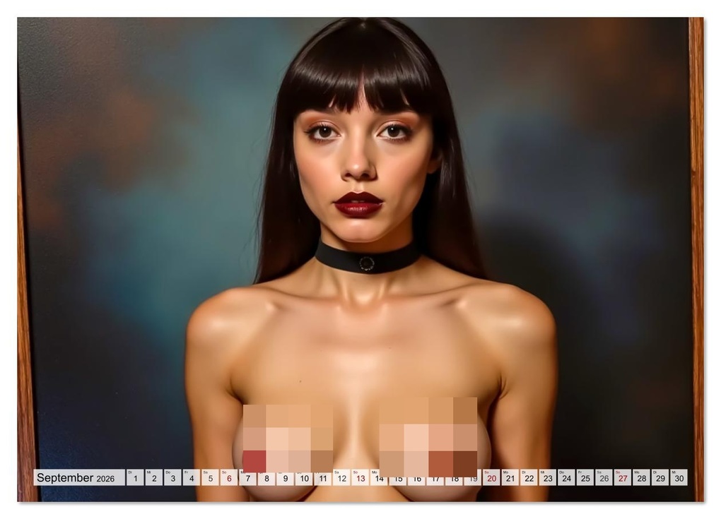 Weitere Ansicht: Spicy Flashbacks - Die 90er, schrill, bunt und unzensiert (Wandkalender 2026 DIN A3 quer), CALVENDO Monatskalender | pixs:sell pixs:sell, Calvendo, pixs:sell, Sell Pixs:Sell