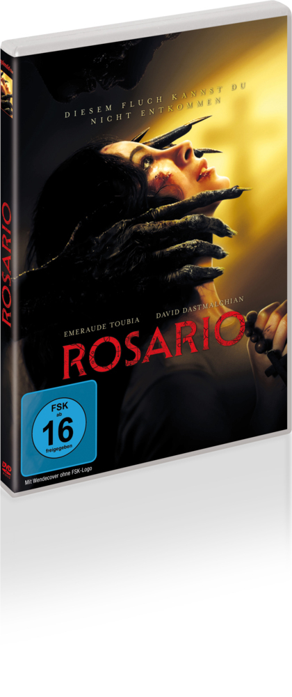 Weitere Ansicht: Rosario | Alan Trezza