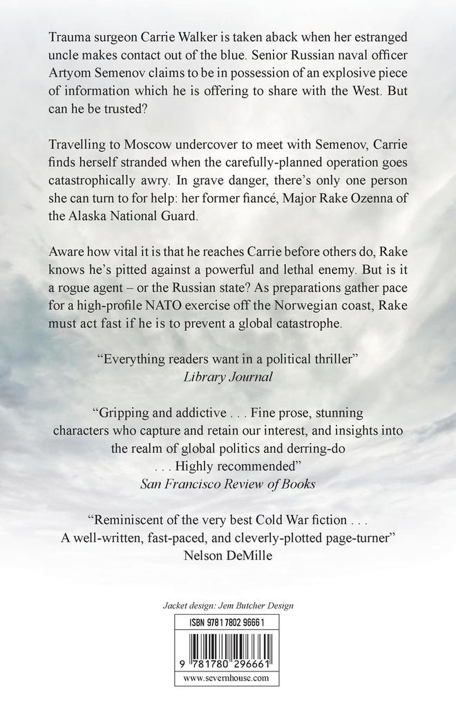 Weitere Ansicht: Man on Edge | Humphrey Hawksley