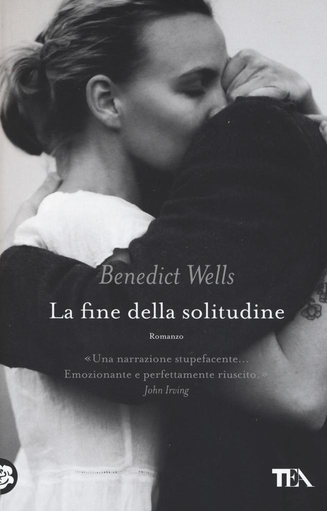 Produktbild: La fine della solitudine | Benedict Wells