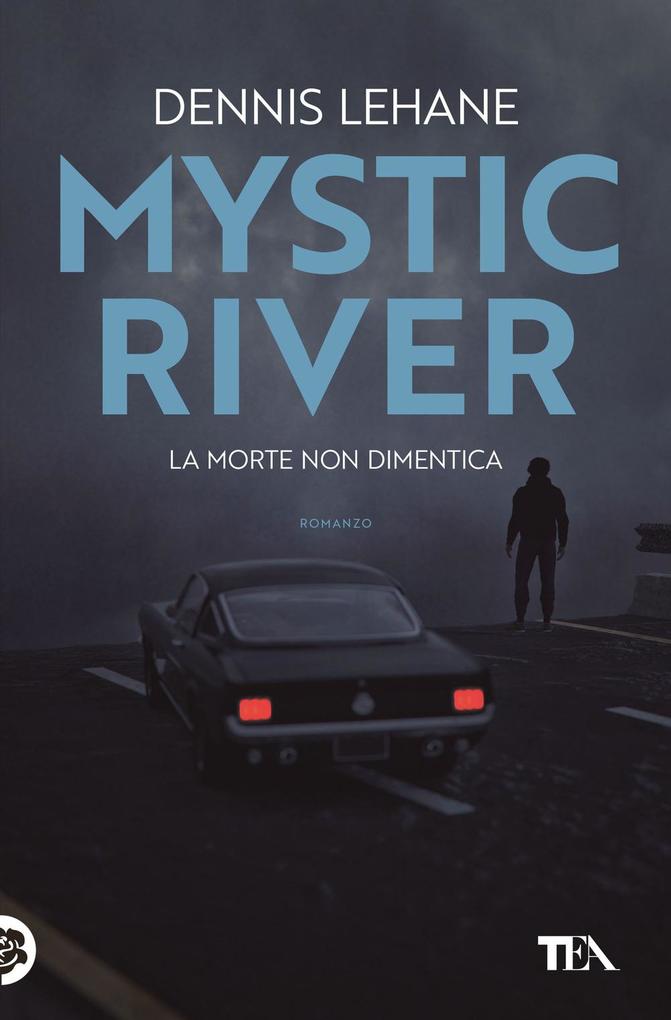 Produktbild: Mystic River | Dennis Lehane
