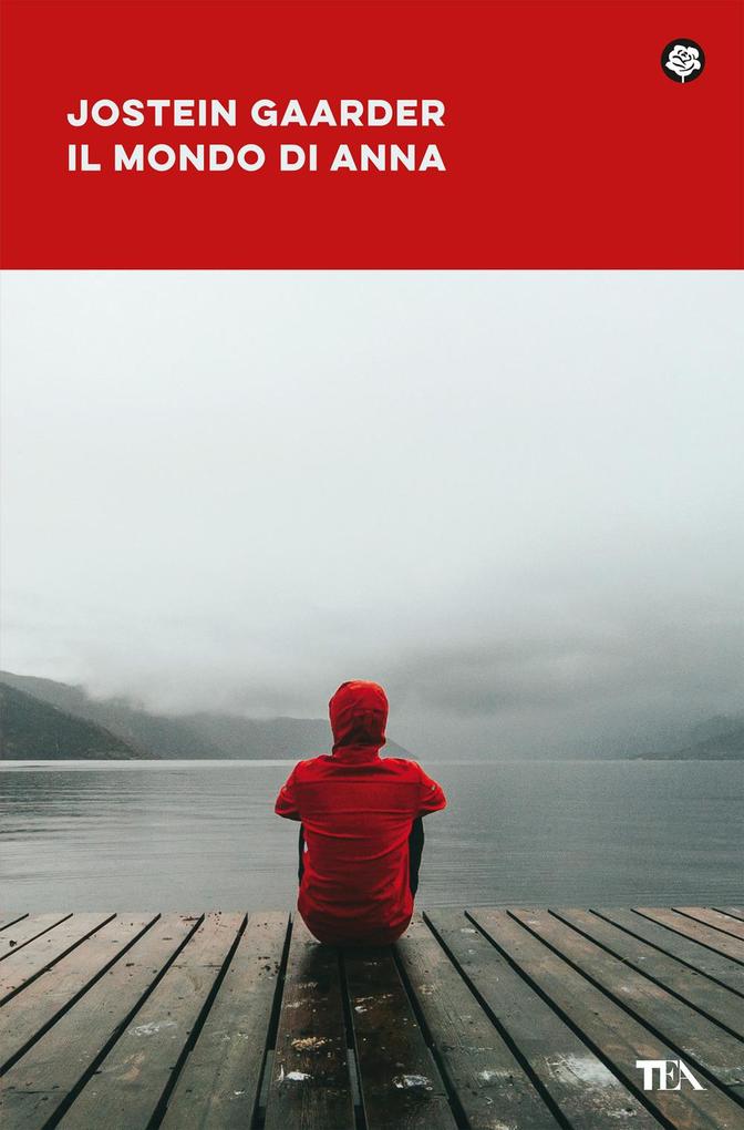 Produktbild: Il mondo di Anna | Jostein Gaarder