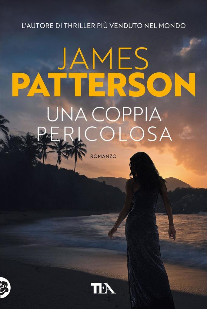 Produktbild: Una coppia pericolosa | James Patterson