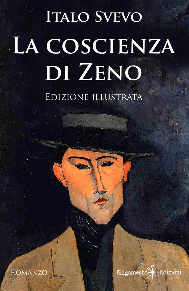 Produktbild: La coscienza di Zeno | Italo Svevo