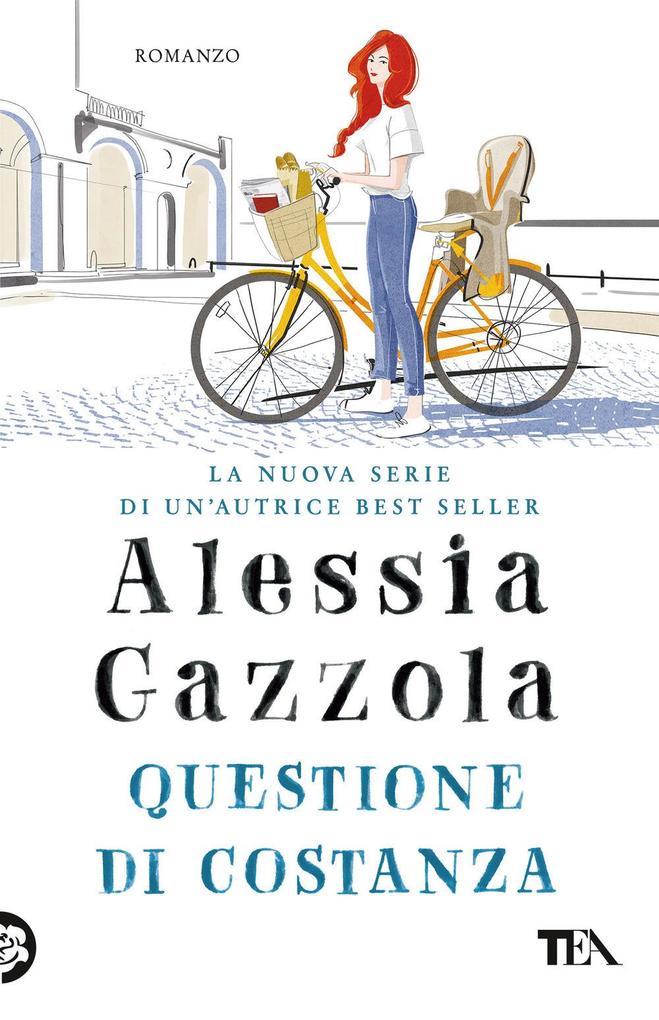 Produktbild: Questione di Costanza | Alessia Gazzola