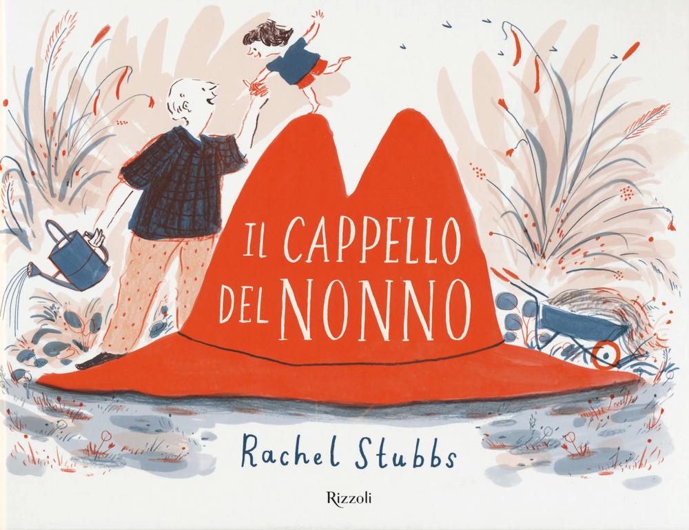 Produktbild: Il cappello del nonno | Rachel Stubbs