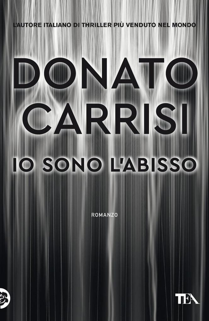Produktbild: Io sono l'abisso | Donato Carrisi