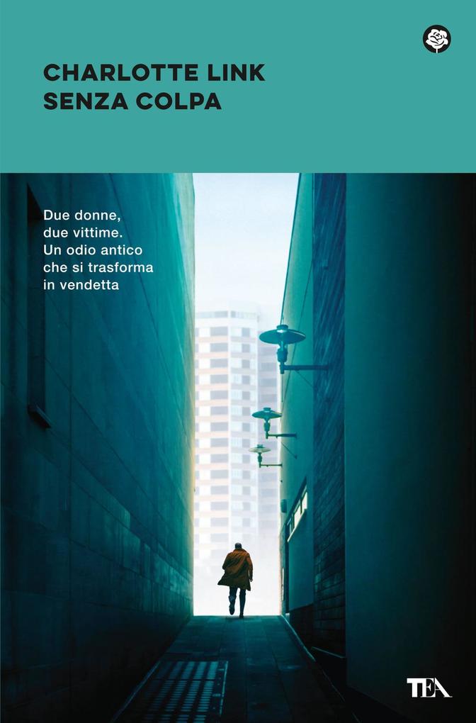Produktbild: Senza colpa. Le indagini di Kate Linville | Charlotte Link