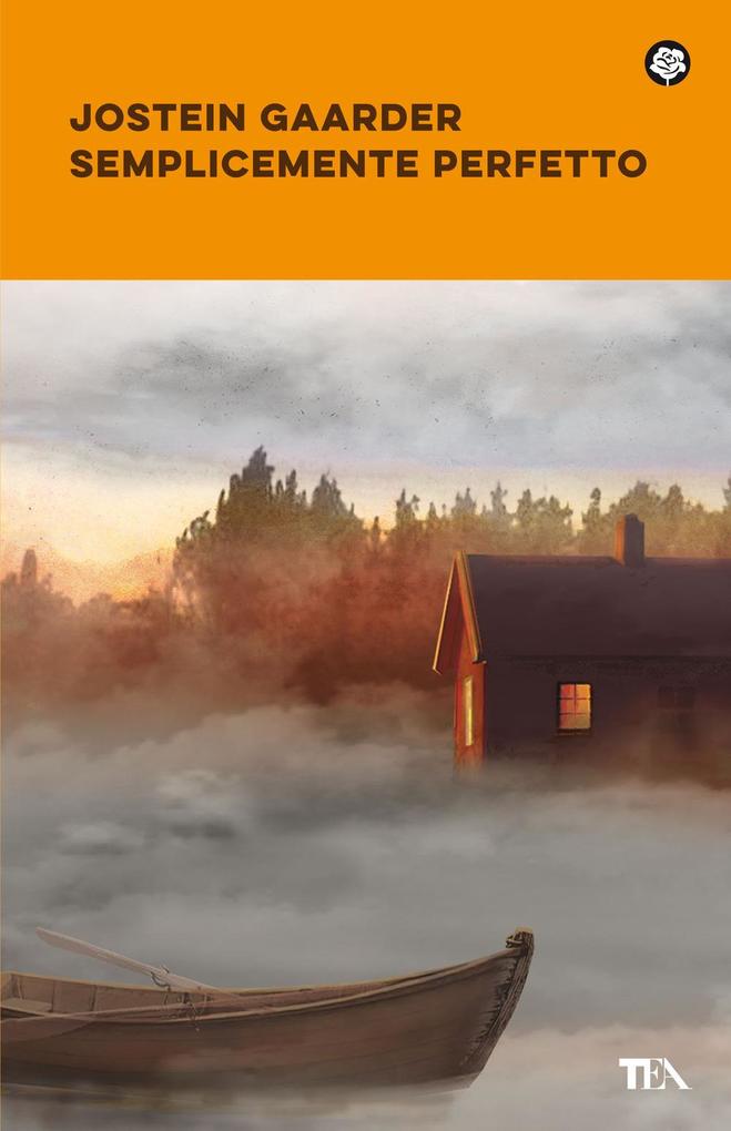 Produktbild: Semplicemente perfetto | Jostein Gaarder