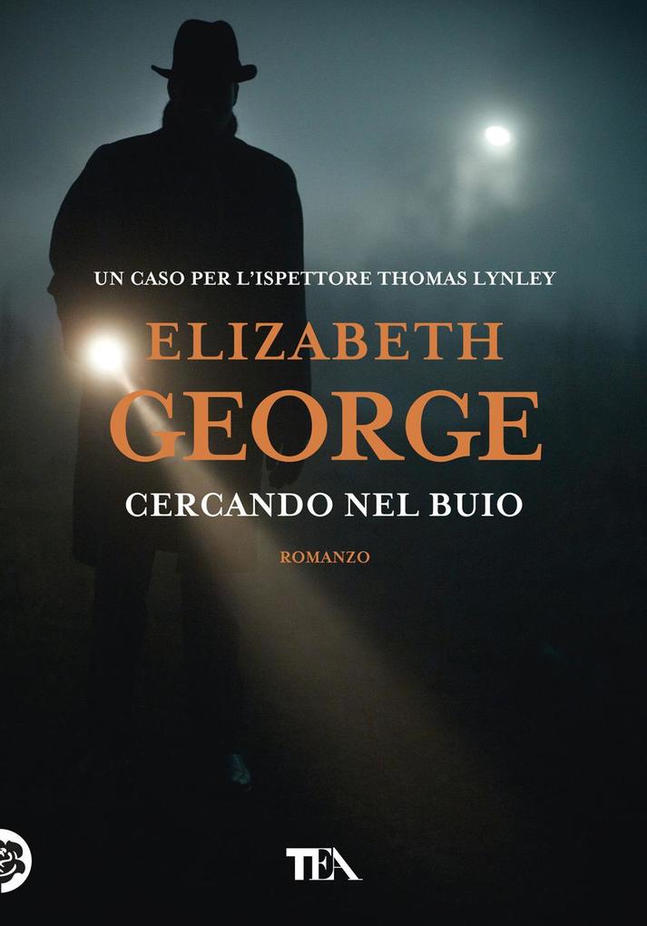 Produktbild: Cercando nel buio | Elizabeth George
