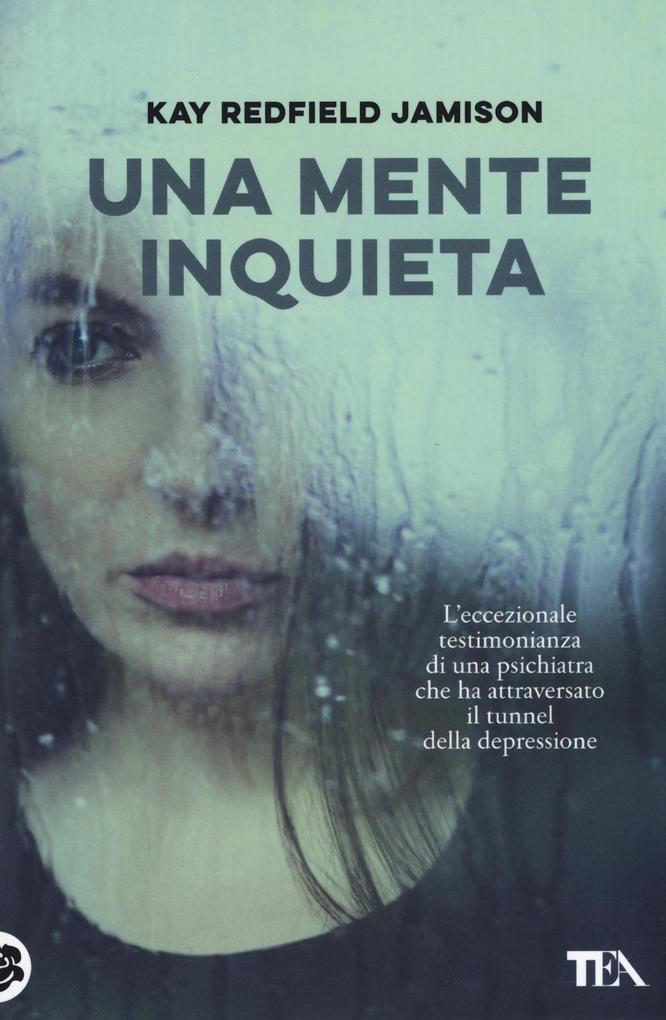 Produktbild: Una mente inquieta | Kay Redfield Jamison