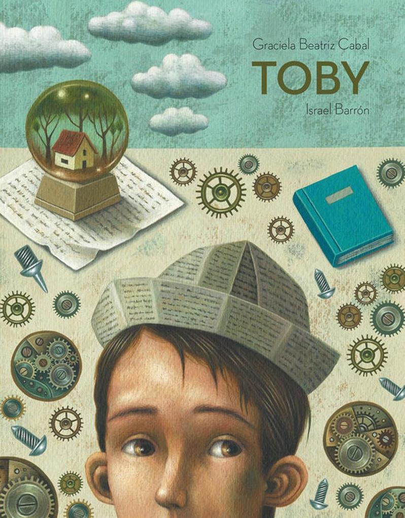 Produktbild: Toby | Graciela Beatriz Cabal