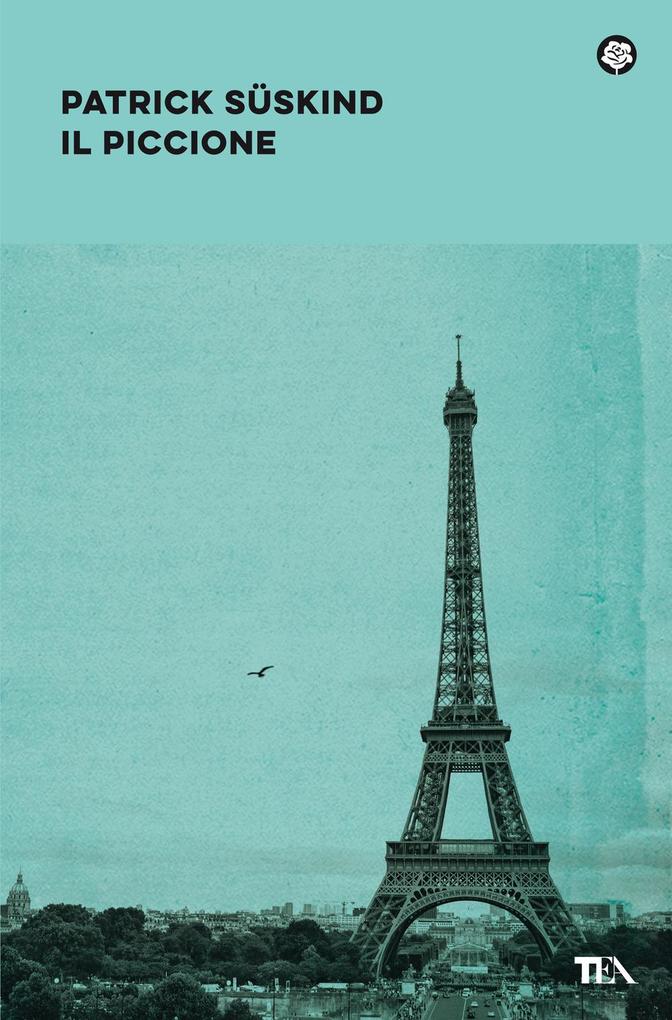 Produktbild: Il piccione | Patrick Süskind