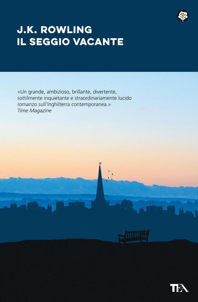 Produktbild: Il seggio vacante | J. K. Rowling