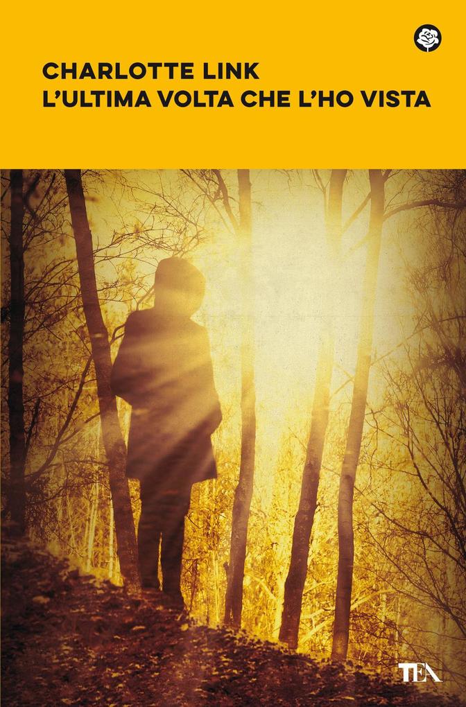 Produktbild: L' ultima volta che l'ho vista | Charlotte Link