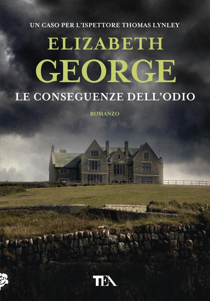 Produktbild: Le conseguenze dell'odio | Elizabeth George