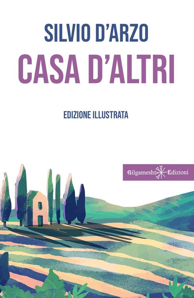 Produktbild: Casa d'altri | Silvio D'Arzo