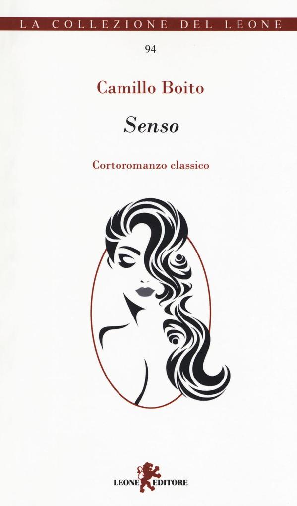 Produktbild: Senso. Controromanzo classico | Camillo Boito