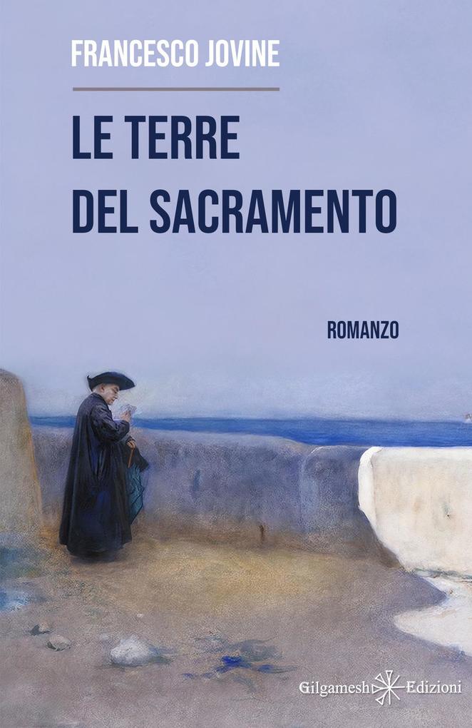 Produktbild: Le terre del Sacramento | Francesco Jovine