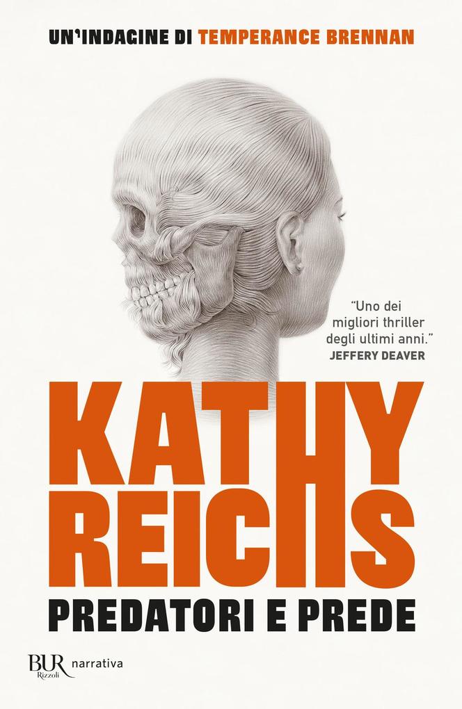 Produktbild: Predatori e prede | Kathy Reichs