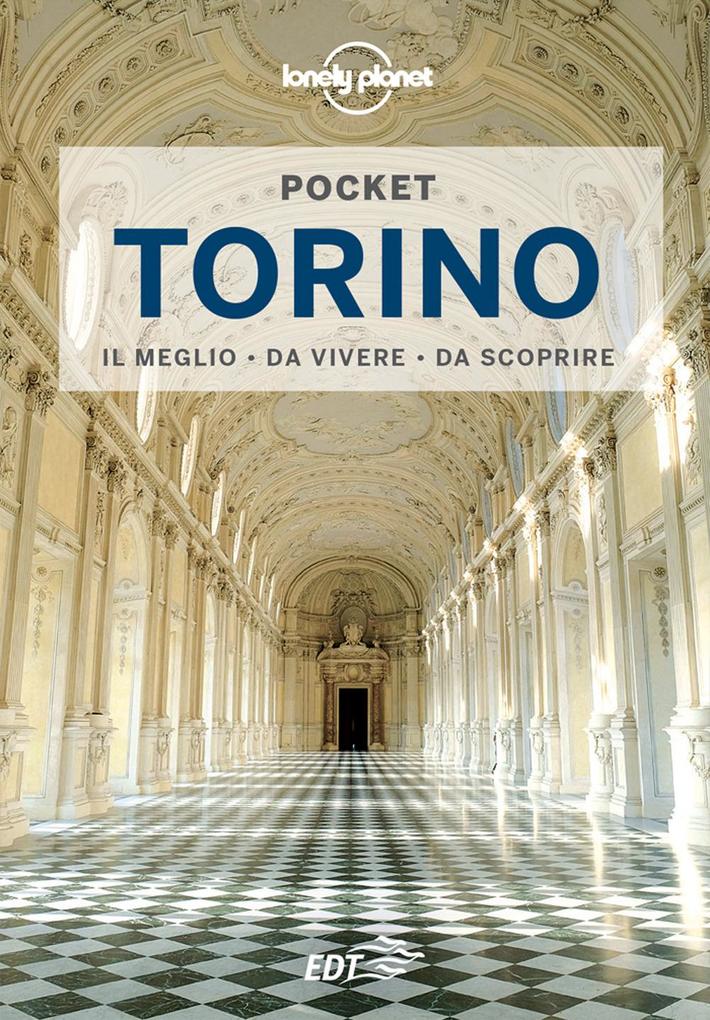 Produktbild: Torino Pocket | Sara Cabras