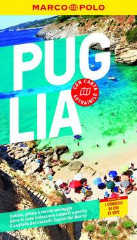 Produktbild: Puglia | Bettina Dürr