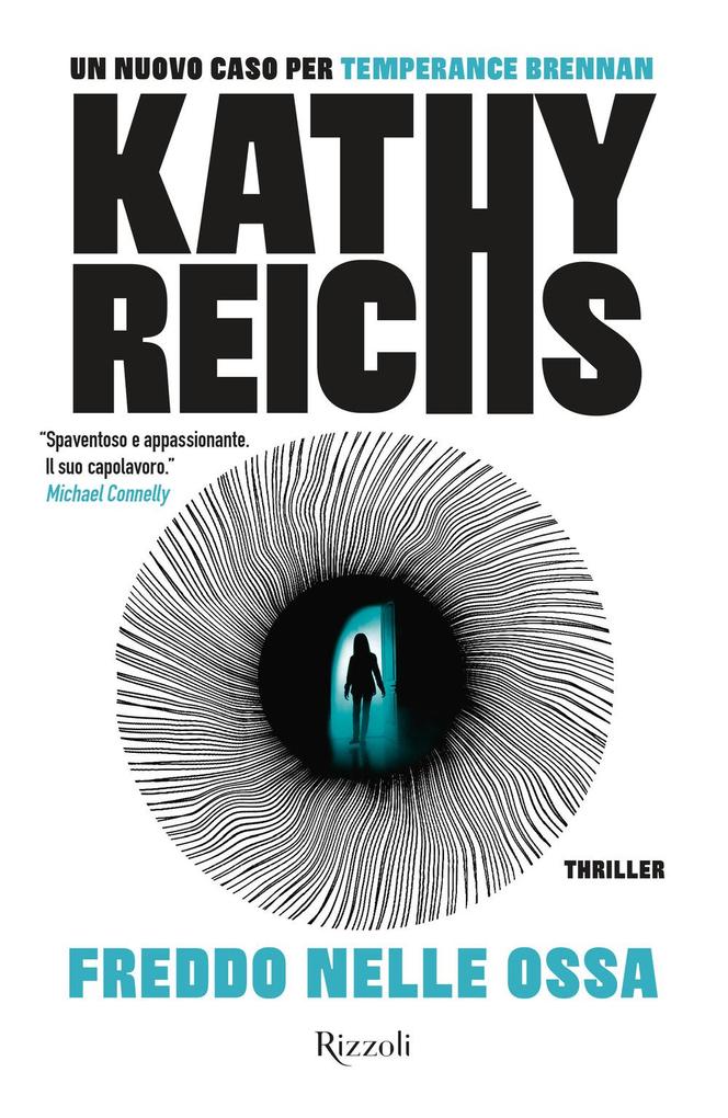 Produktbild: Freddo nelle ossa | Kathy Reichs