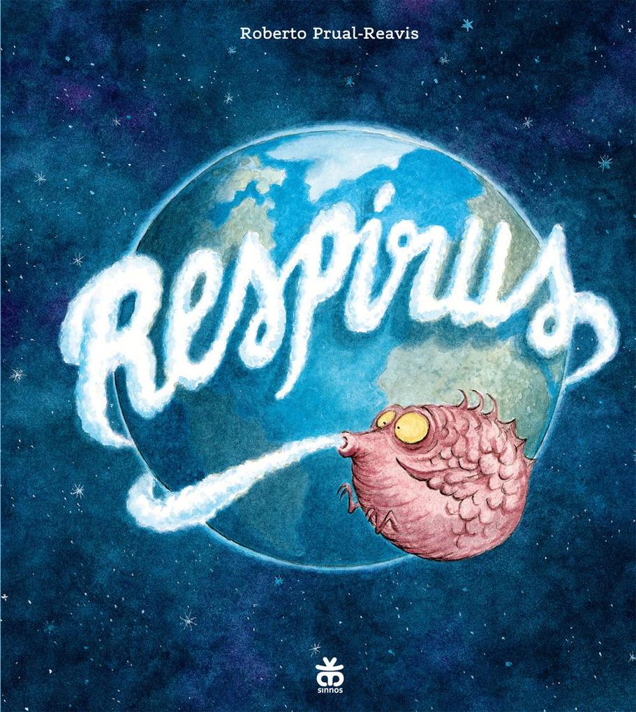 Produktbild: Respirus | Roberto Prual-Reavis