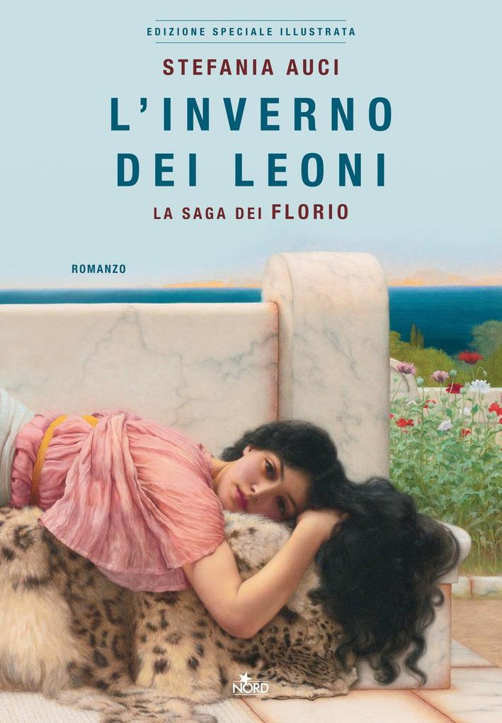 Produktbild: L' inverno dei Leoni. La saga dei Florio | Stefania Auci