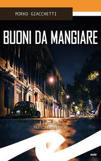 Produktbild: Buoni da mangiare | Mirko Giacchetti