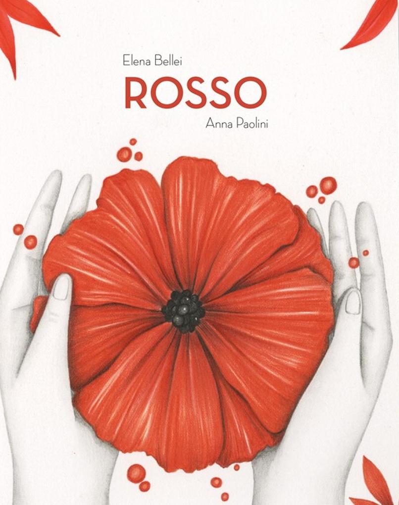 Produktbild: Rosso | Elena Bellei