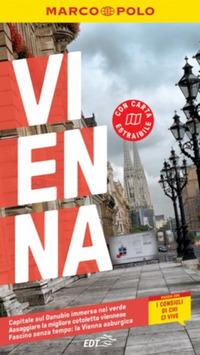 Produktbild: Vienna | Walter M. Weiss, Anna Thalhammer