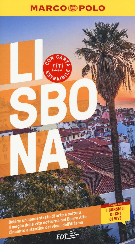 Produktbild: Lisbona | Kathleen Becker