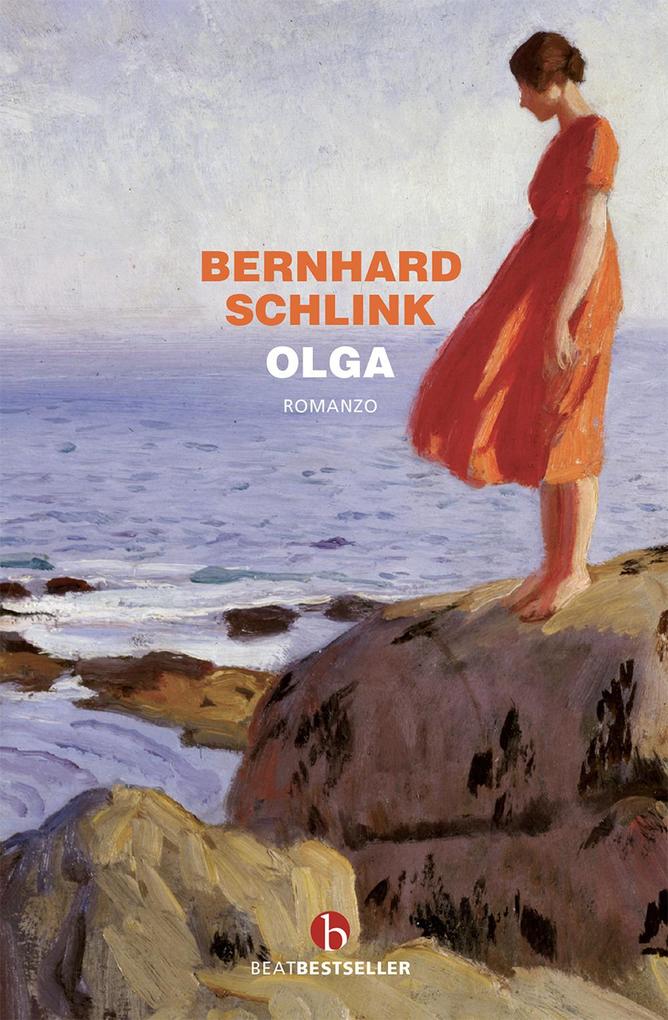 Produktbild: Olga | Bernhard Schlink