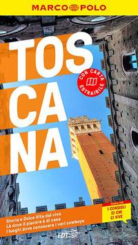 Produktbild: Toscana | Sabine Oberpriller, Christiane Büld Campetti