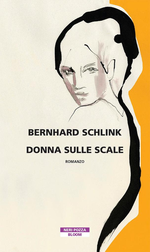 Produktbild: Donna sulle scale | Bernhard Schlink